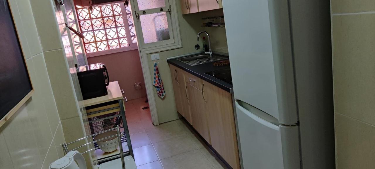 Vivienda Vacacional Maravillosa Candelaria Exterior foto