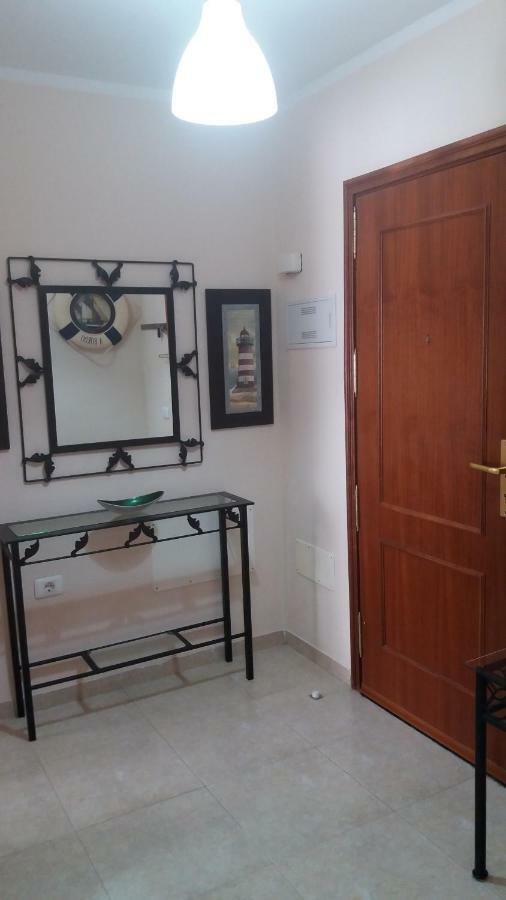 Vivienda Vacacional Maravillosa Candelaria Exterior foto