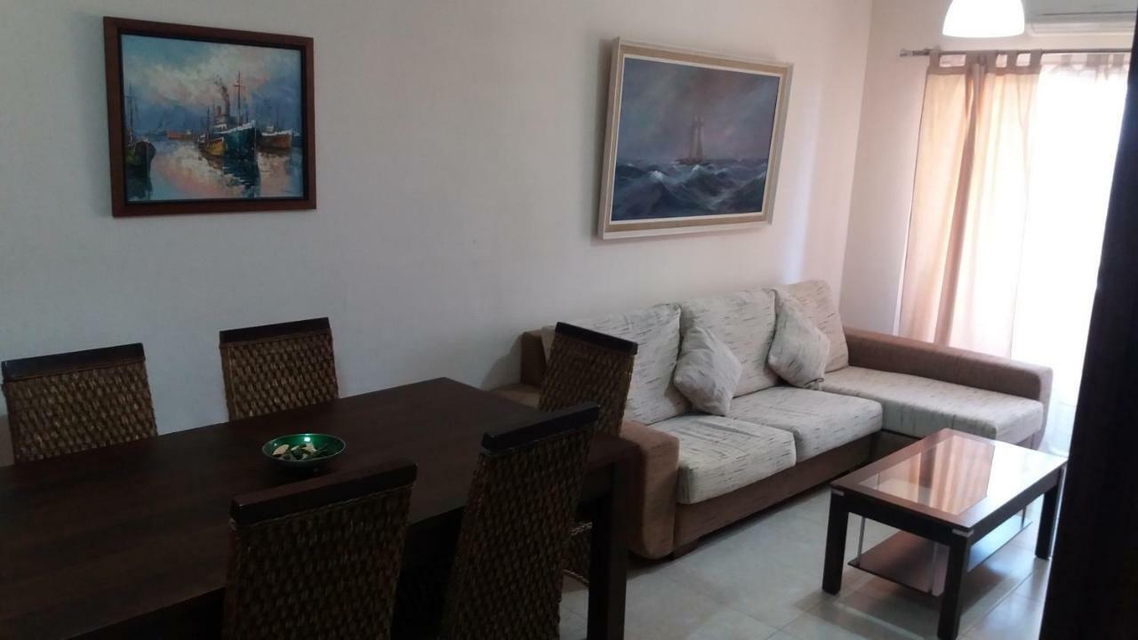 Vivienda Vacacional Maravillosa Candelaria Exterior foto
